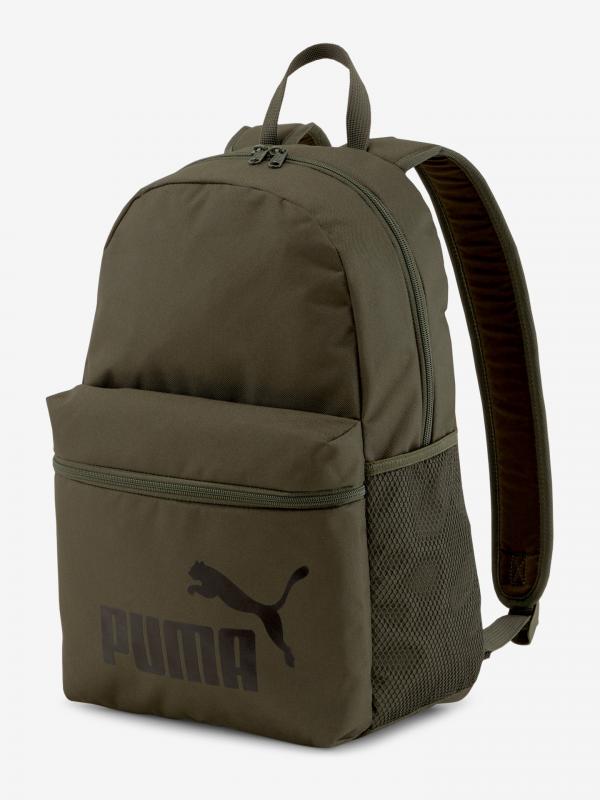 Phase Batoh Puma Zelená