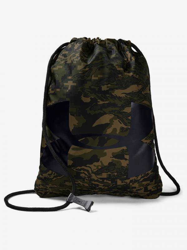 Ozsee Gymsack Under Armour Barevná