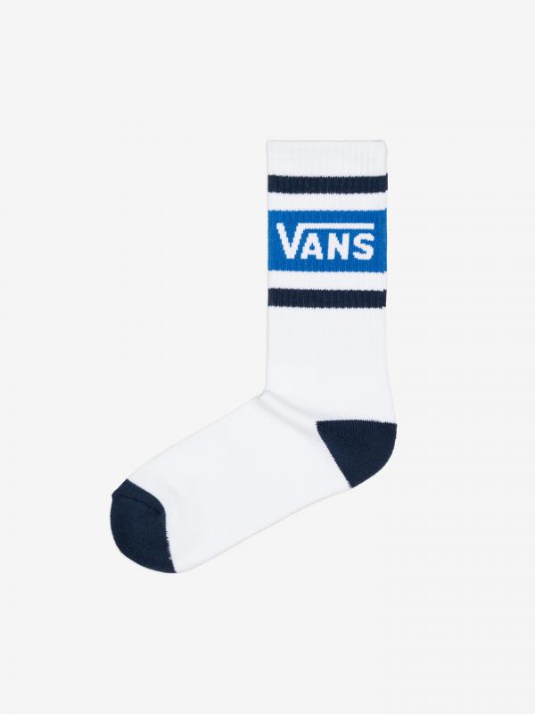 Ponožky dětské Vans Modrá