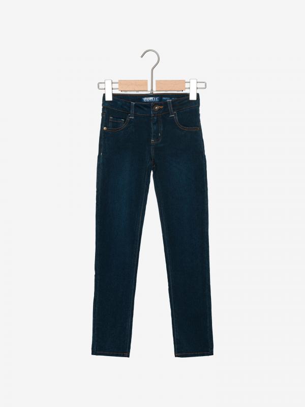 Core Jeans dětské Guess Modrá