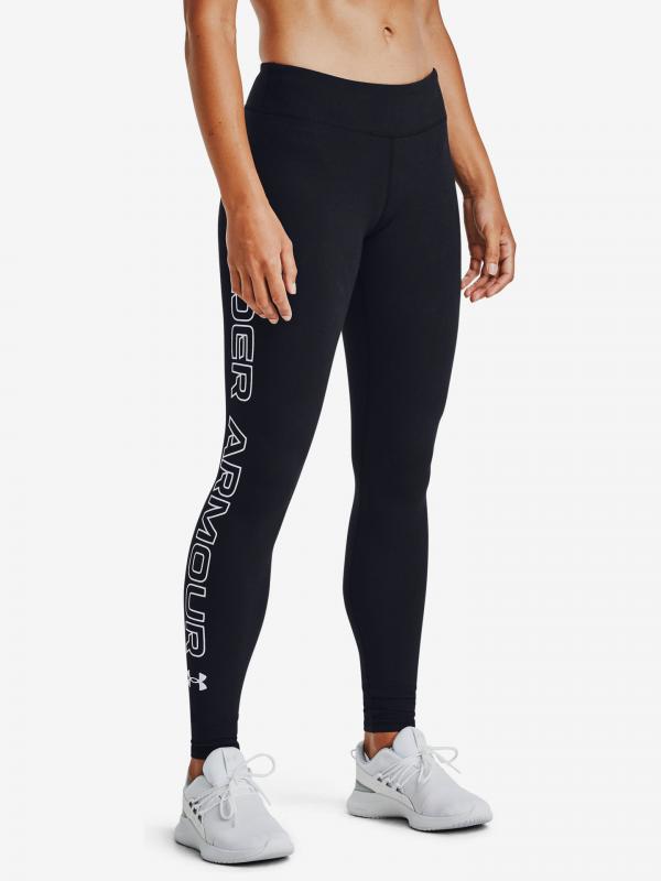 Favorite Legíny Under Armour Černá