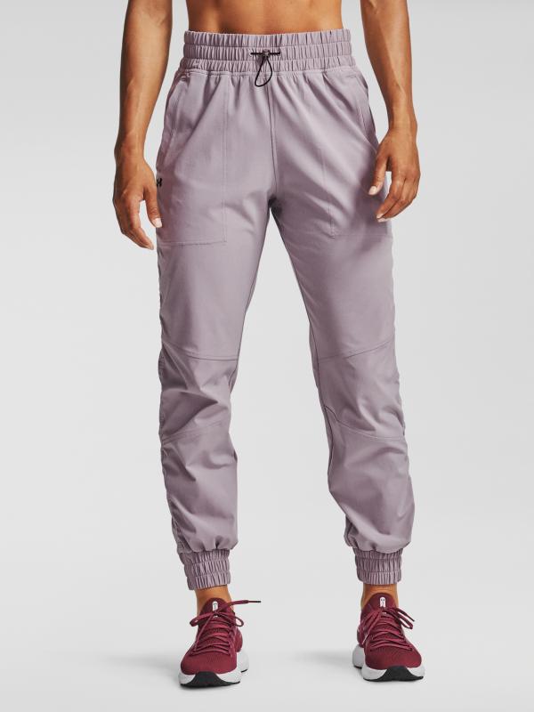 RECOVER™ Kalhoty Under Armour Fialová