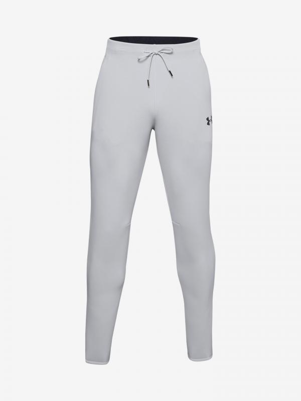 /MOVE Tepláky Under Armour Bílá