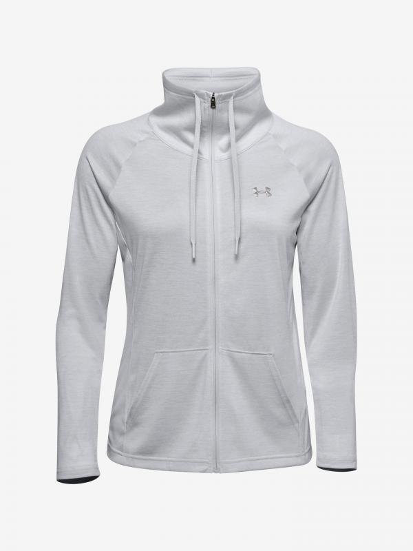 Tech™ Twist Mikina Under Armour Bílá