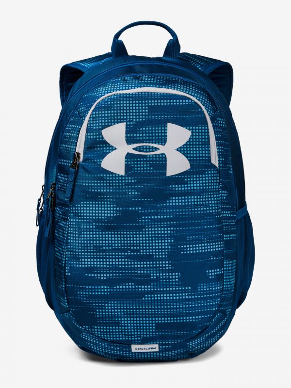Scrimmage 2.0 Batoh dětský Under Armour Modrá