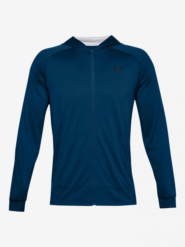 Tech™ 2.0 Mikina Under Armour Modrá