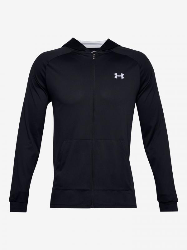 Tech™ 2.0 Mikina Under Armour Černá