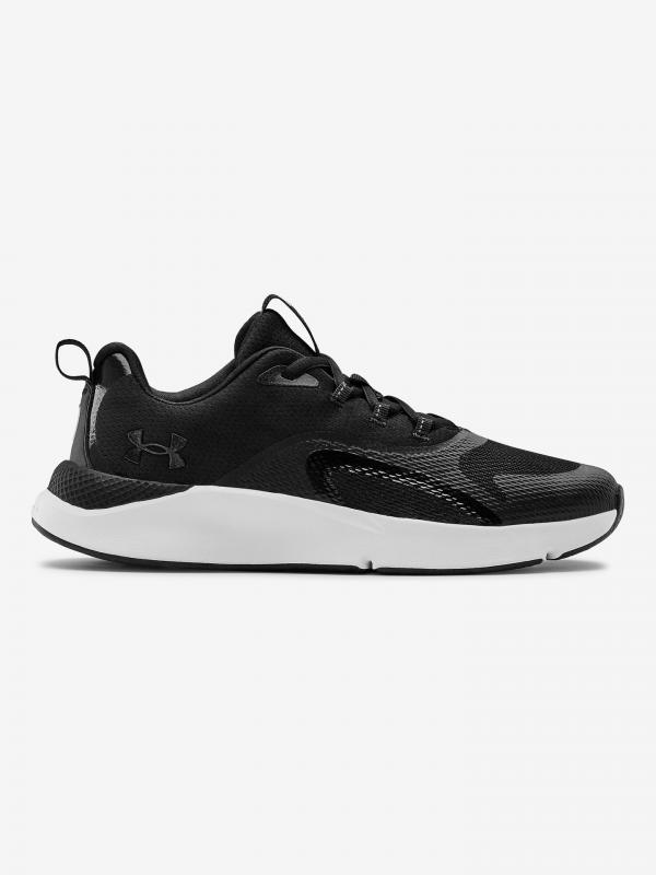 Charged RC Sportstyle Tenisky Under Armour Černá