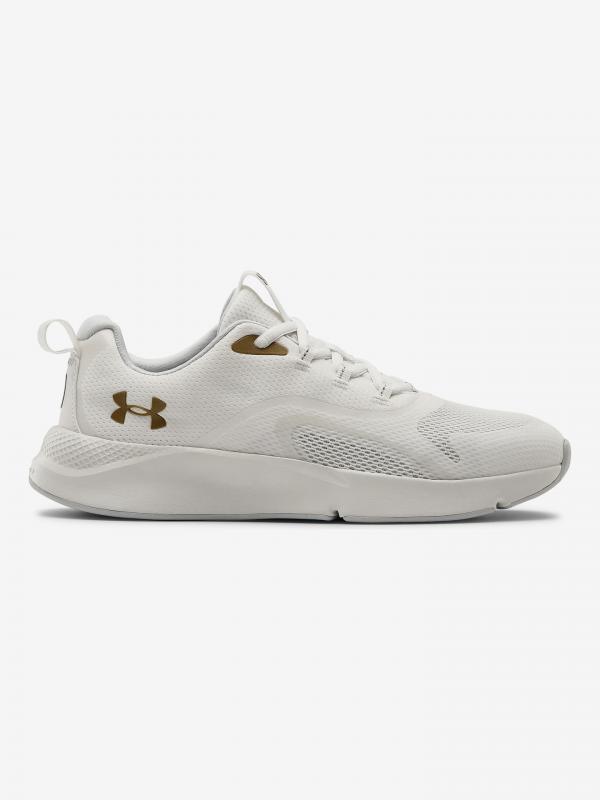 Charged RC Sportstyle Tenisky Under Armour Bílá