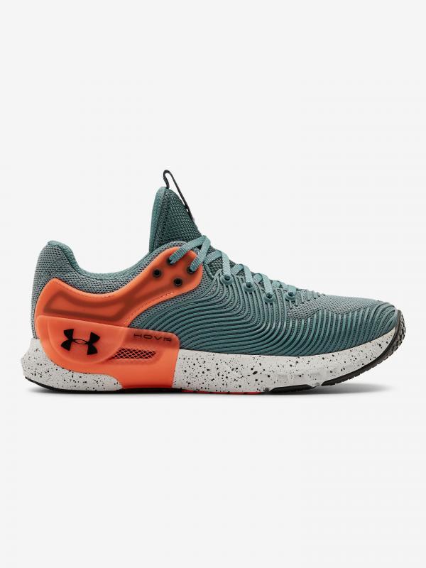 HOVR™ Apex 2 Training Tenisky Under Armour Zelená