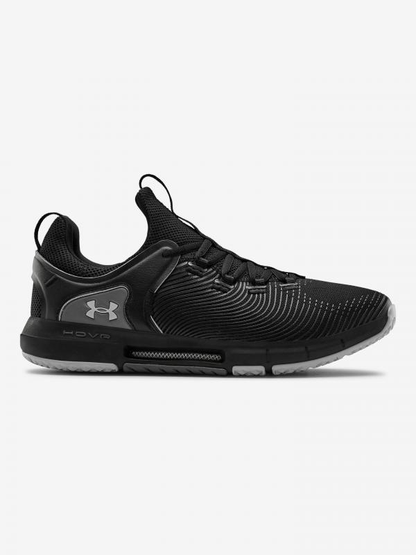HOVR™ Rise 2 Training Tenisky Under Armour Černá