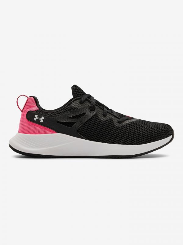 Charged Breathe Trainer 2 NM Training Tenisky Under Armour Černá