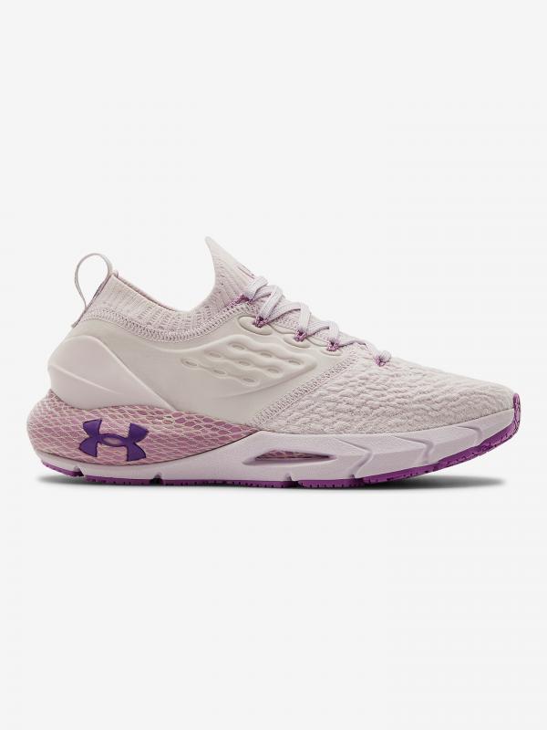 HOVR™ Phantom 2 Tenisky Under Armour Růžová