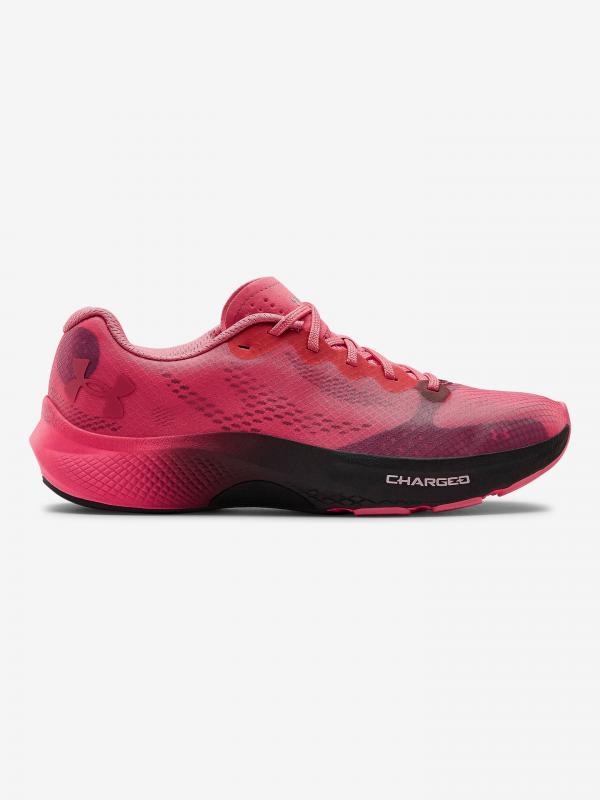Charged Pulse Running Tenisky Under Armour Růžová