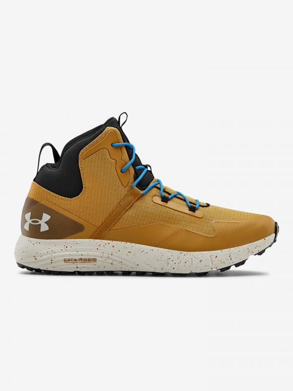 Charged Bandit Trek Trail Running Tenisky Under Armour Modrá