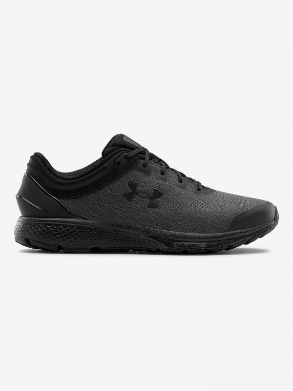 Charged Escape 3 Evo Running Tenisky Under Armour Černá