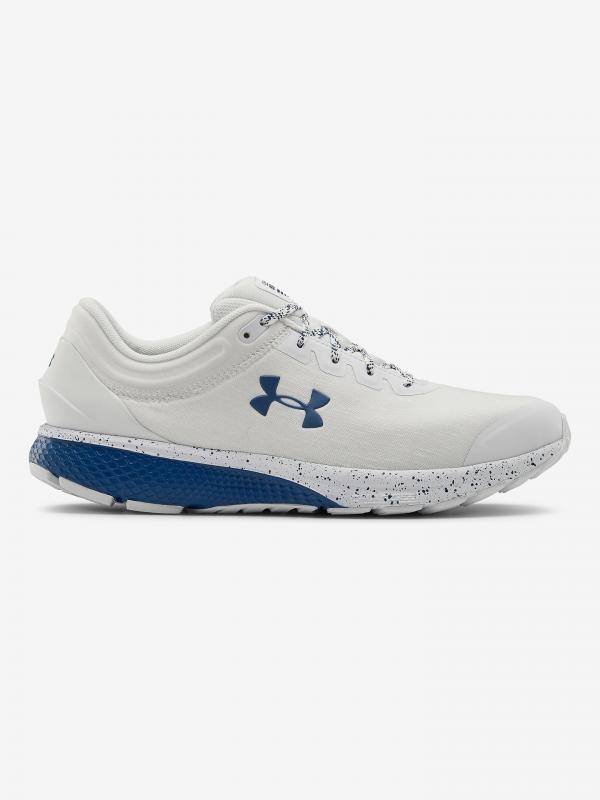 Charged Escape 3 Evo Running Tenisky Under Armour Bílá