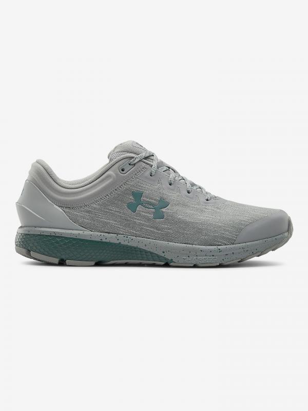 Charged Escape 3 Evo Running Tenisky Under Armour Šedá