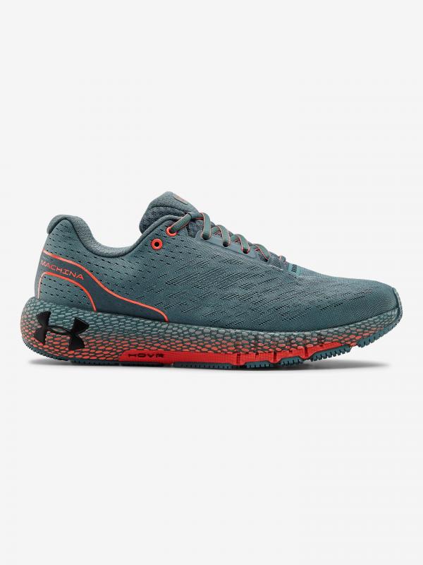 HOVR™ Machina Tenisky Under Armour Šedá