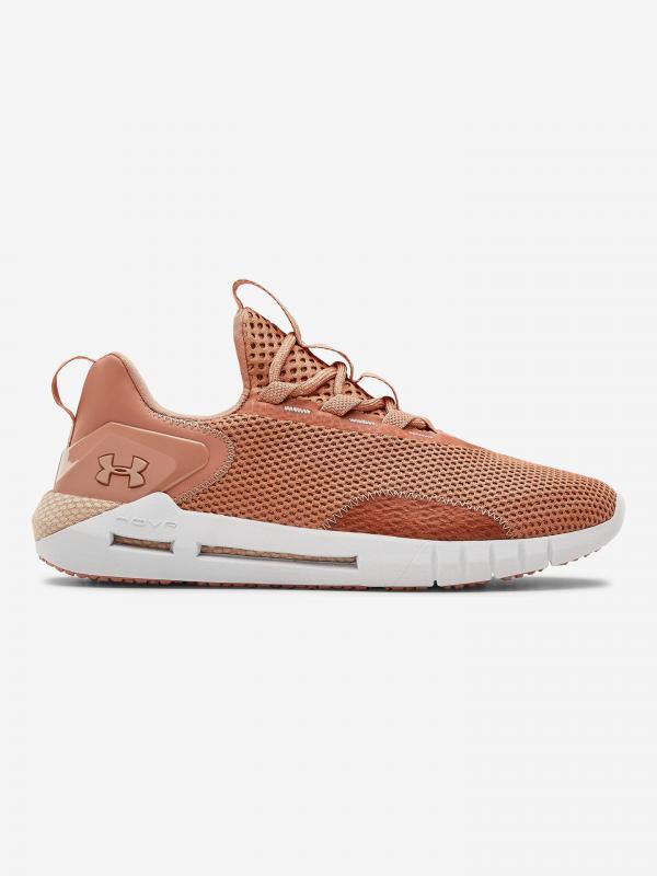 HOVR™ Tenisky Under Armour Hnědá