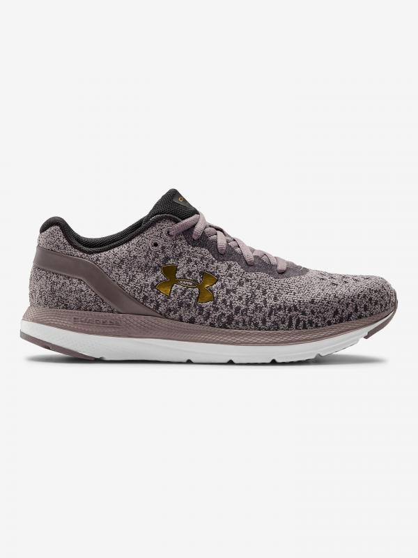 Charged Impulse Tenisky Under Armour Fialová