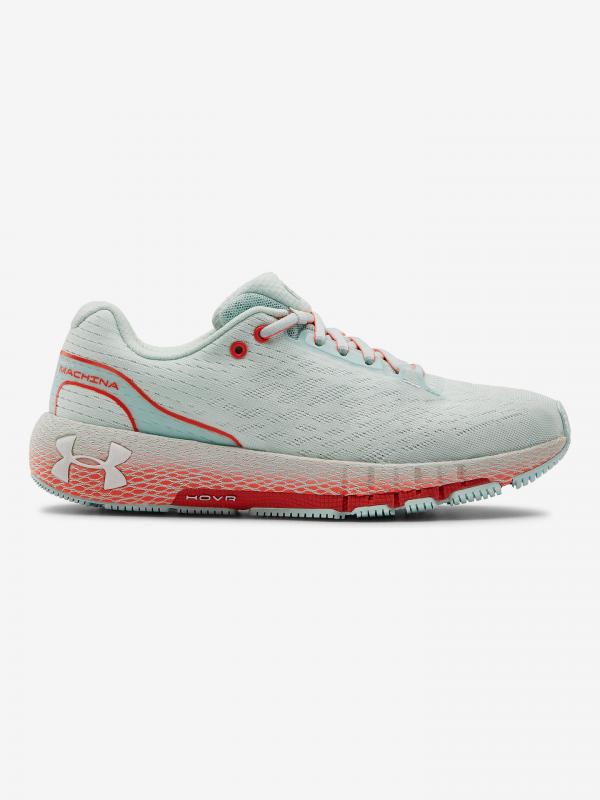 HOVR™ Machina Tenisky Under Armour Modrá
