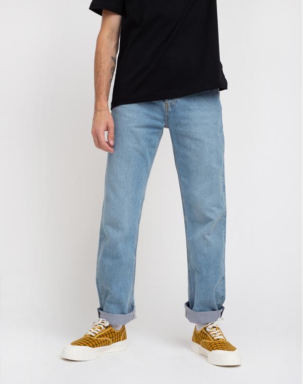 Mud Jeans Relax Fred Heavy Stone W29/L32