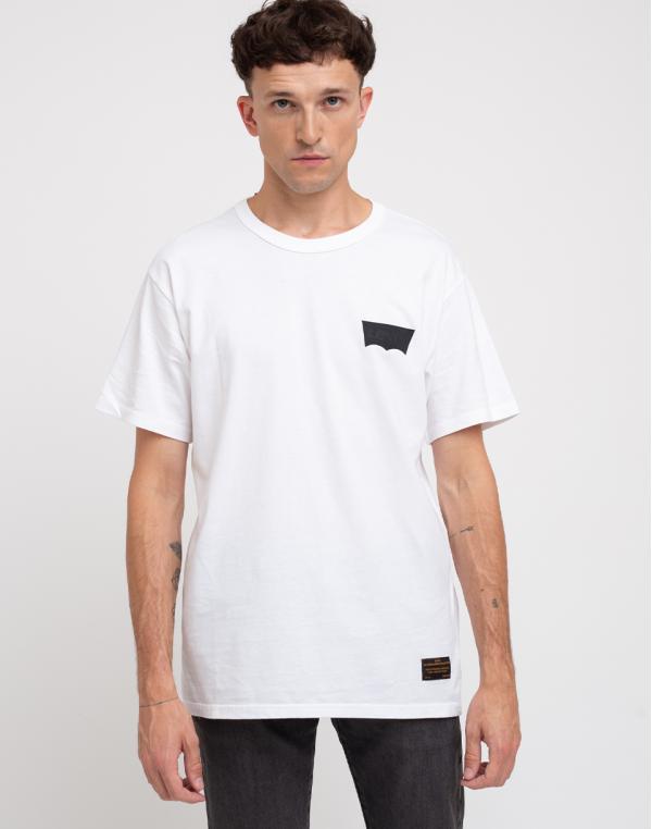 Levi's® Skate Graphic Ss Tee Neutral L