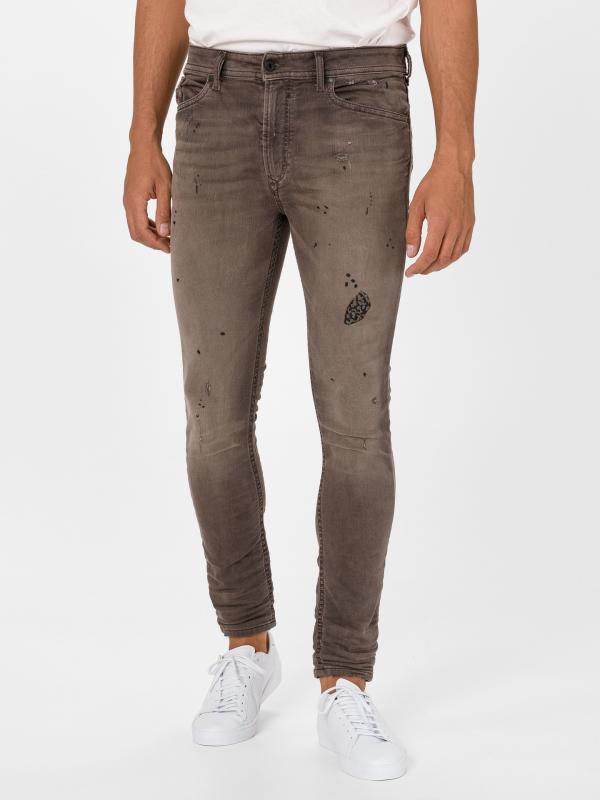 Spender Jeans Diesel Barevná