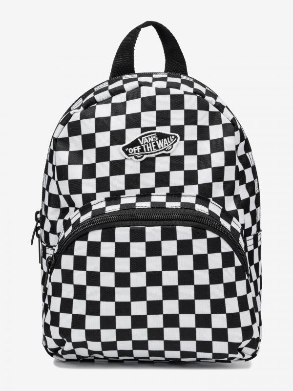 Got This Mini Batoh Vans Barevná