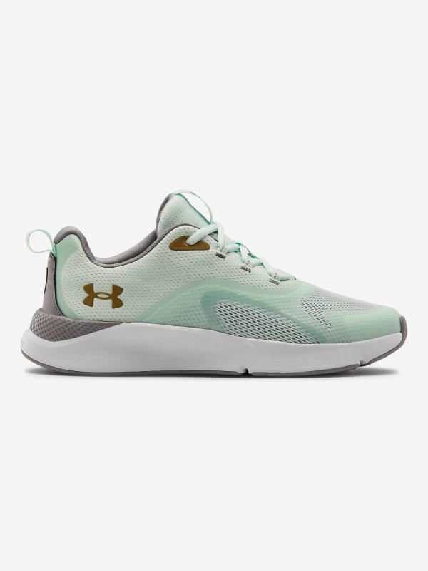 Charged RC Sportstyle Tenisky Under Armour Modrá