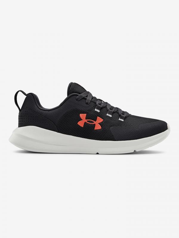 Essential Sportstyle Tenisky Under Armour Černá