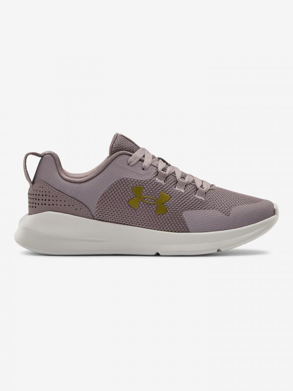Essential Sportstyle Tenisky Under Armour Růžová