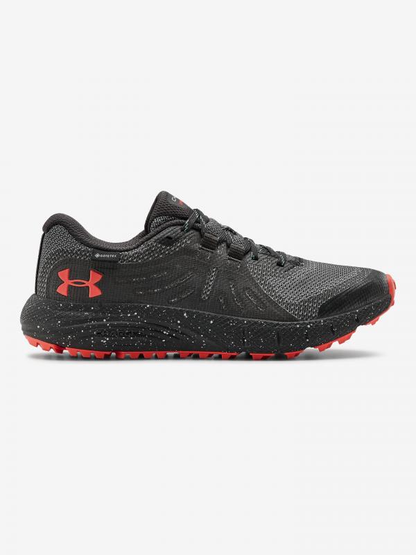 Charged Bandit Trail GORE-TEX® Tenisky Under Armour Černá