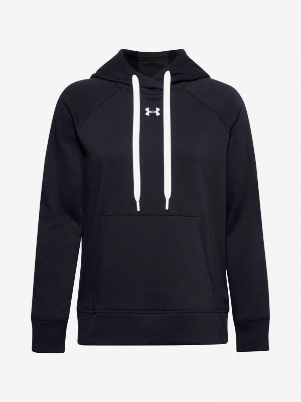 Rival Mikina Under Armour Černá