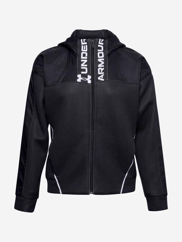 Move Mikina Under Armour Černá