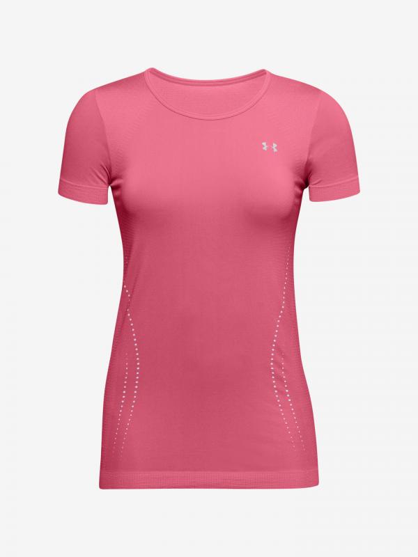 Triko Under Armour Růžová