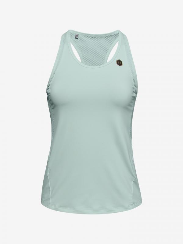 RUSH™ Tílko Under Armour Modrá