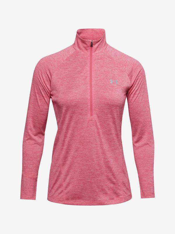 Tech™ Twist Triko Under Armour Růžová