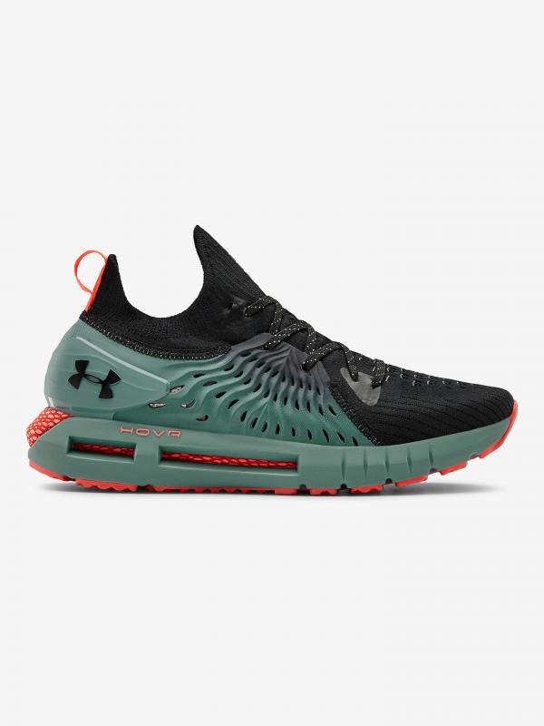 HOVR™ Phantom RN Tenisky Under Armour Zelená