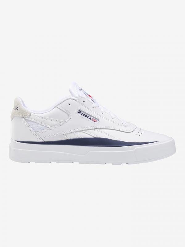 Legacy Court Tenisky Reebok Bílá