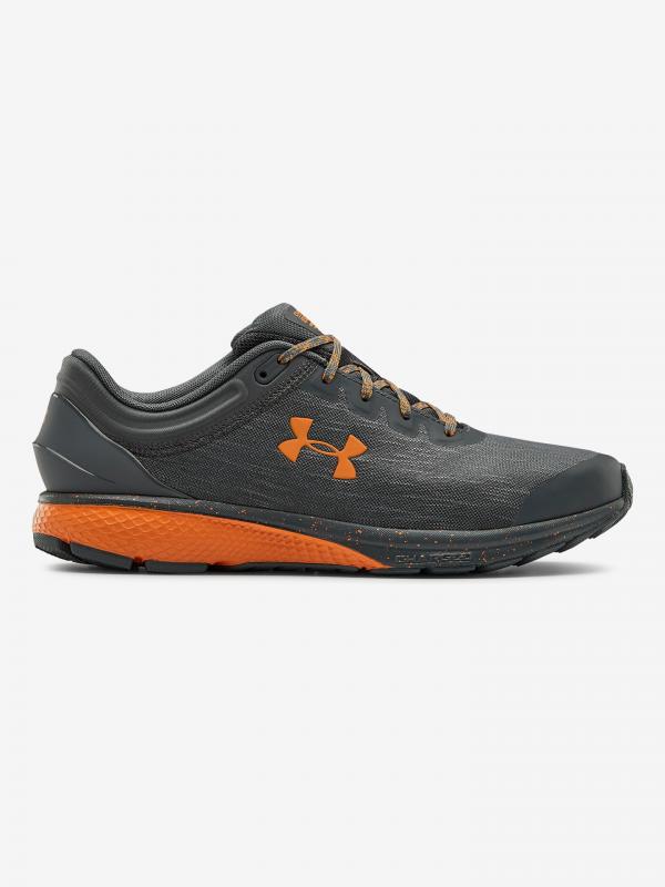 Charged Escape 3 Evo Running Tenisky Under Armour Šedá