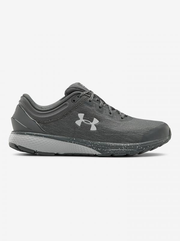 Charged Escape 3 Evo Running Tenisky Under Armour Šedá