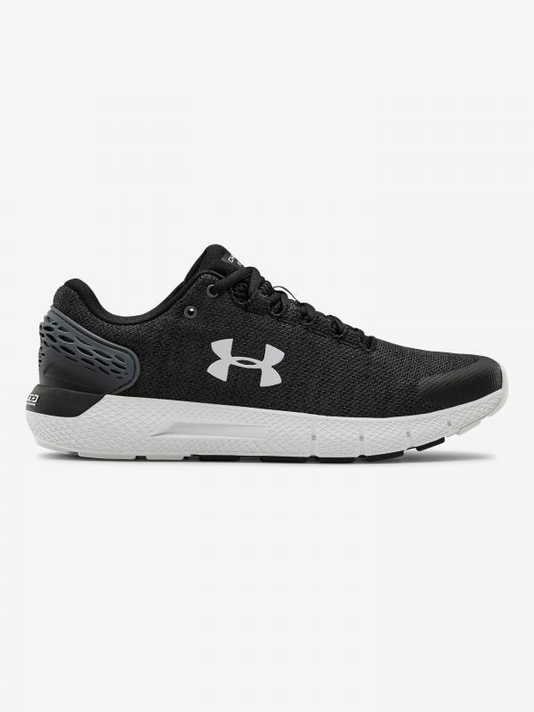 Charged Rogue 2 Twist Running Tenisky Under Armour Černá