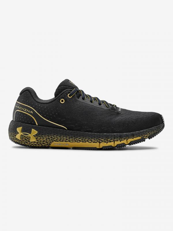 HOVR™ Machina Tenisky Under Armour Černá