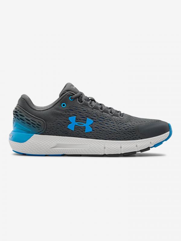 Charged Rogue Tenisky Under Armour Modrá