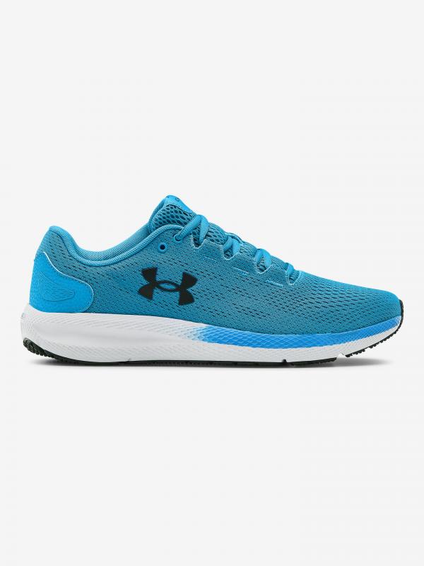Charged Pursuit 2 Tenisky Under Armour Modrá