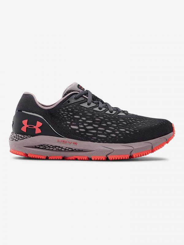 HOVR™ Sonic 3 Tenisky Under Armour Černá