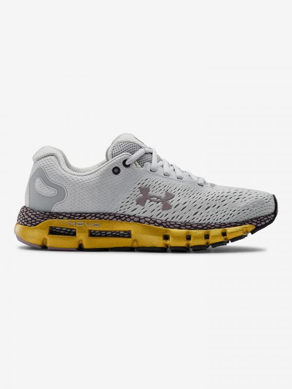 HOVR™ Infinite 2 Tenisky Under Armour Šedá
