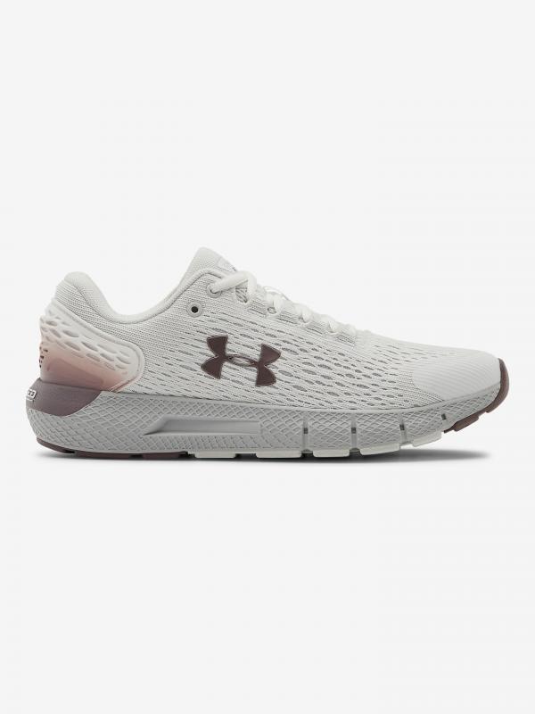 Charged Rogue 2 Tenisky Under Armour Bílá